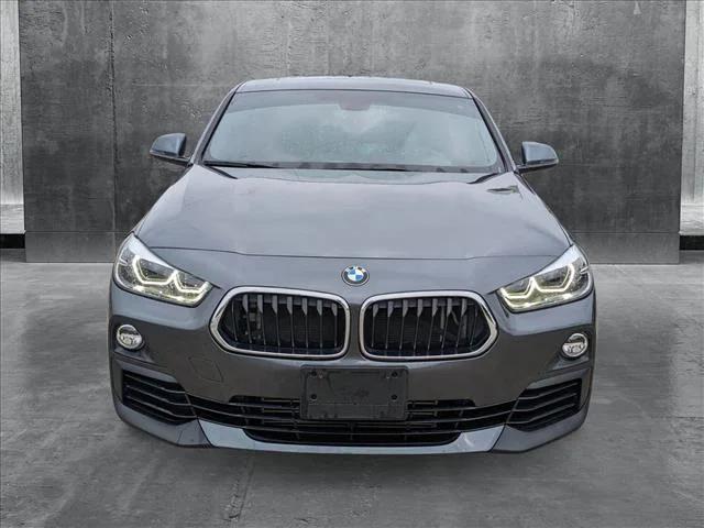 2018 BMW X2 sDrive28i