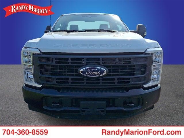 2024 Ford F-250 XL