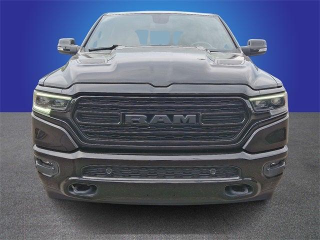 2020 RAM 1500 Limited Crew Cab 4x4 57 Box
