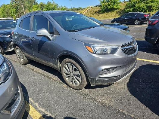 2019 Buick Encore FWD Preferred