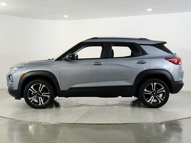 2023 Chevrolet Trailblazer AWD LT