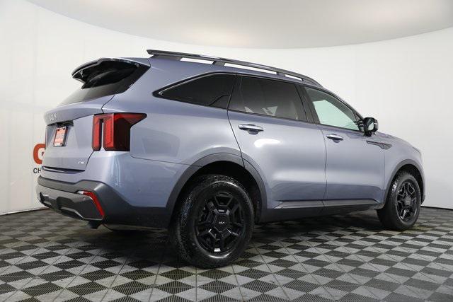 2024 Kia Sorento X-Pro SX Prestige