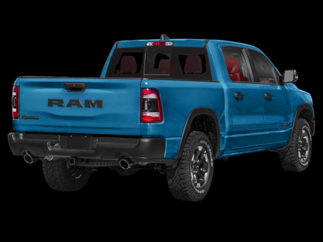 2022 RAM 1500 Rebel Crew Cab 4x4 57 Box