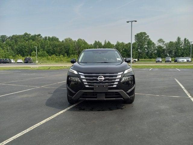 2024 Nissan Rogue SV FWD
