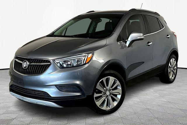 Used 2019 Buick Encore For Sale in Olive Branch, MS
