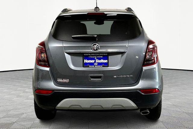 Used 2019 Buick Encore For Sale in Olive Branch, MS