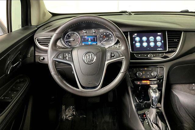 Used 2019 Buick Encore For Sale in Olive Branch, MS