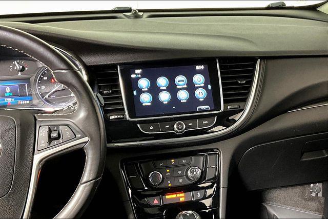 Used 2019 Buick Encore For Sale in Olive Branch, MS