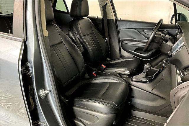 Used 2019 Buick Encore For Sale in Olive Branch, MS