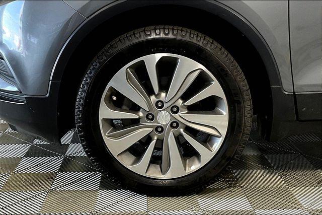 Used 2019 Buick Encore For Sale in Olive Branch, MS