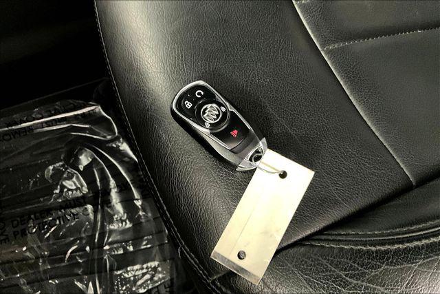 Used 2019 Buick Encore For Sale in Olive Branch, MS