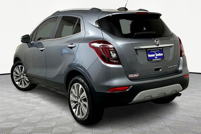 Used 2019 Buick Encore For Sale in Olive Branch, MS