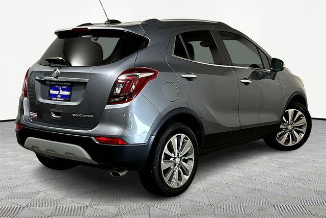Used 2019 Buick Encore For Sale in Olive Branch, MS