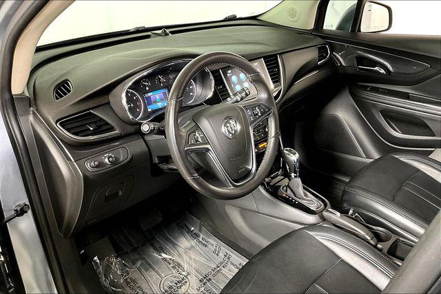 Used 2019 Buick Encore For Sale in Olive Branch, MS