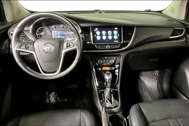 Used 2019 Buick Encore For Sale in Olive Branch, MS