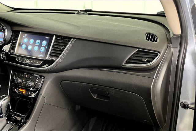 Used 2019 Buick Encore For Sale in Olive Branch, MS