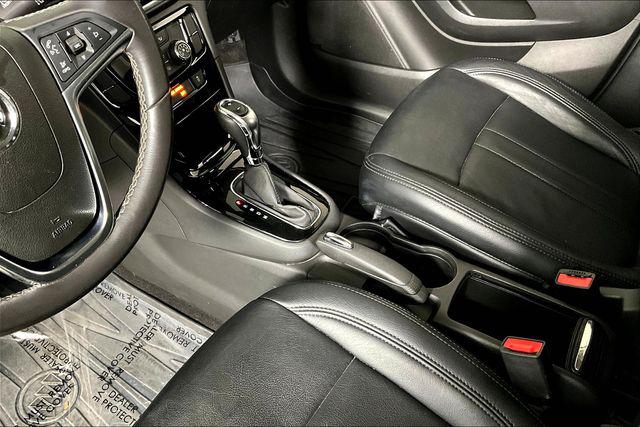 Used 2019 Buick Encore For Sale in Olive Branch, MS