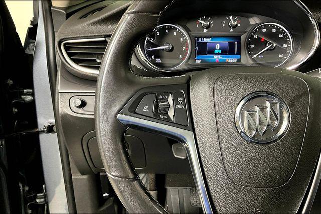 Used 2019 Buick Encore For Sale in Olive Branch, MS