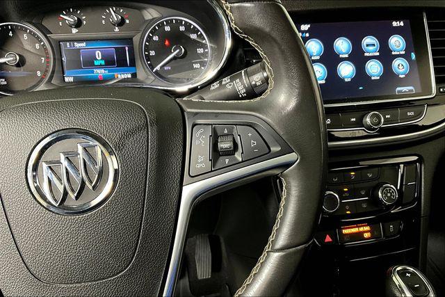 Used 2019 Buick Encore For Sale in Olive Branch, MS
