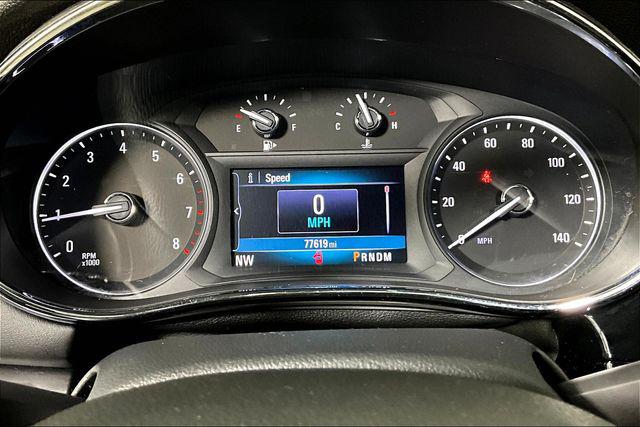 Used 2019 Buick Encore For Sale in Olive Branch, MS