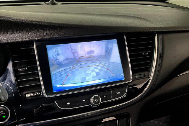 Used 2019 Buick Encore For Sale in Olive Branch, MS