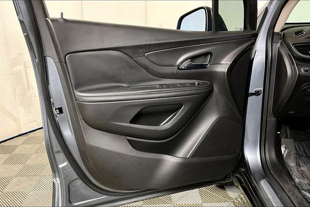 Used 2019 Buick Encore For Sale in Olive Branch, MS