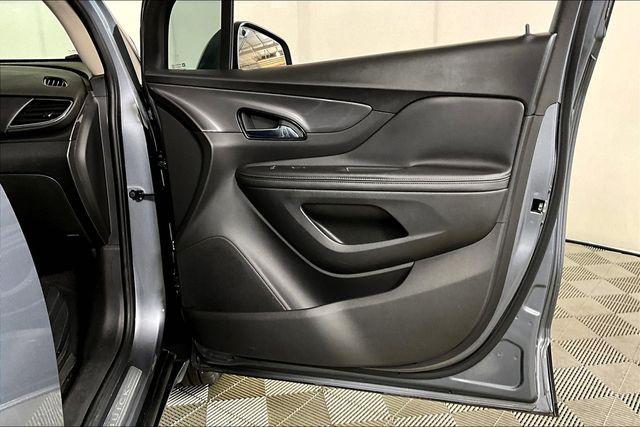 Used 2019 Buick Encore For Sale in Olive Branch, MS