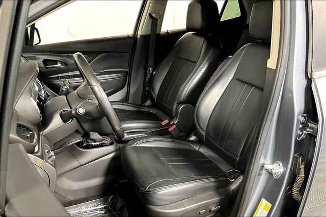 Used 2019 Buick Encore For Sale in Olive Branch, MS