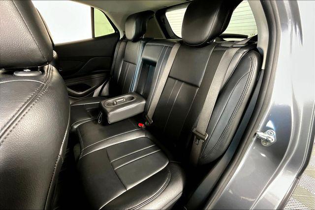 Used 2019 Buick Encore For Sale in Olive Branch, MS