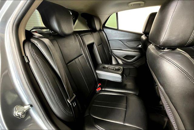 Used 2019 Buick Encore For Sale in Olive Branch, MS