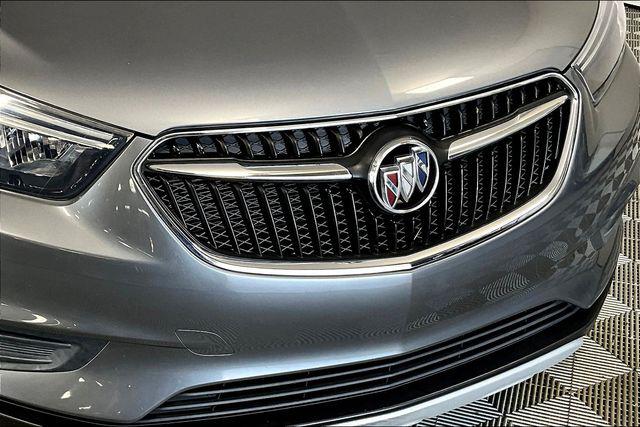 Used 2019 Buick Encore For Sale in Olive Branch, MS