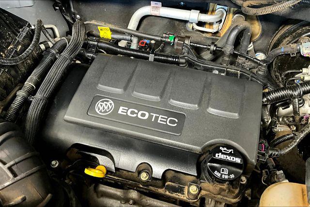 Used 2019 Buick Encore For Sale in Olive Branch, MS
