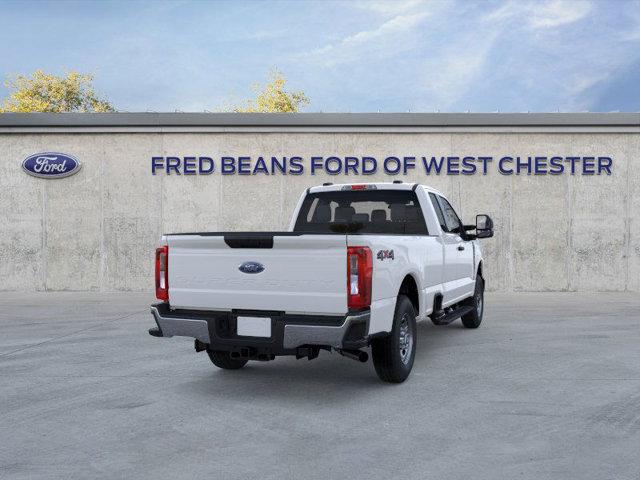2025 Ford F-250 XL