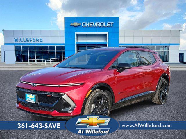 2025 Chevrolet Equinox RS for sale in Portland, TX