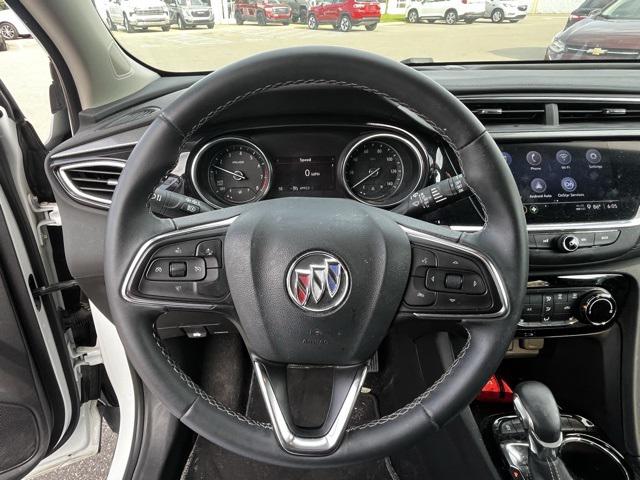 Used 2023 Buick Encore GX For Sale in Waterford Twp, MI