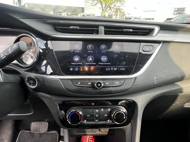Used 2023 Buick Encore GX For Sale in Waterford Twp, MI