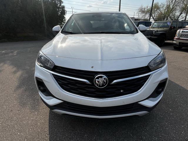 Used 2023 Buick Encore GX For Sale in Waterford Twp, MI