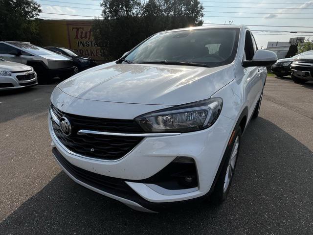 Used 2023 Buick Encore GX For Sale in Waterford Twp, MI