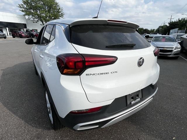 Used 2023 Buick Encore GX For Sale in Waterford Twp, MI