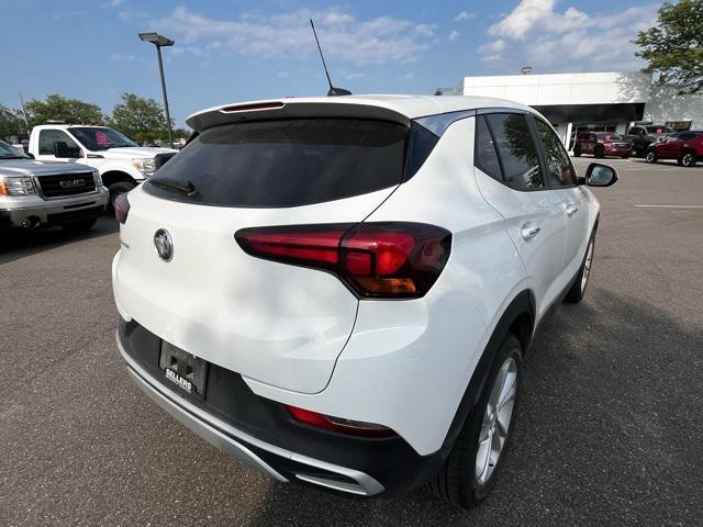 Used 2023 Buick Encore GX For Sale in Waterford Twp, MI