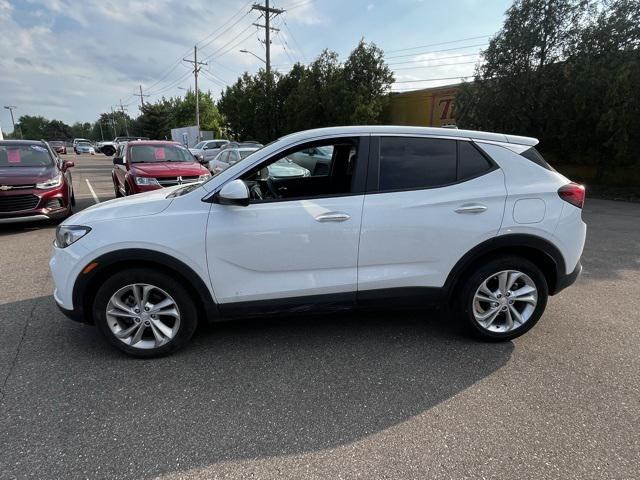 Used 2023 Buick Encore GX For Sale in Waterford Twp, MI