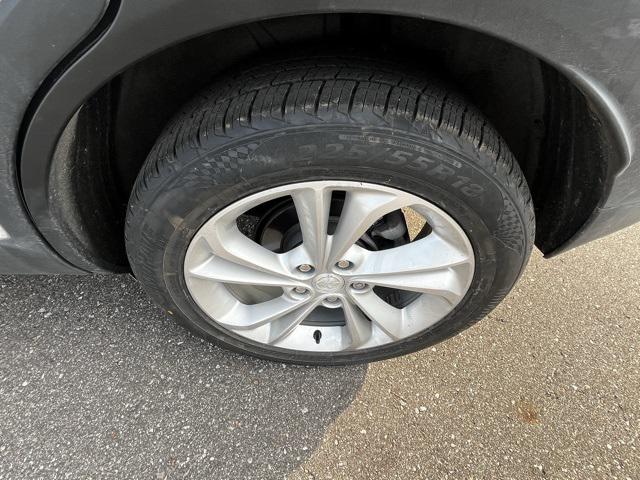 Used 2023 Buick Encore GX For Sale in Waterford Twp, MI