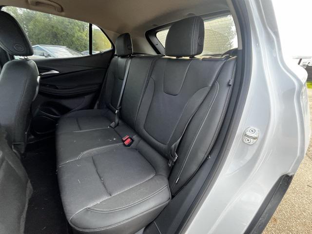 Used 2023 Buick Encore GX For Sale in Waterford Twp, MI