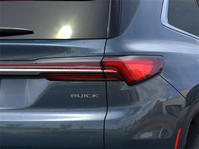 New 2025 Buick Enclave For Sale in Waterford Twp, MI