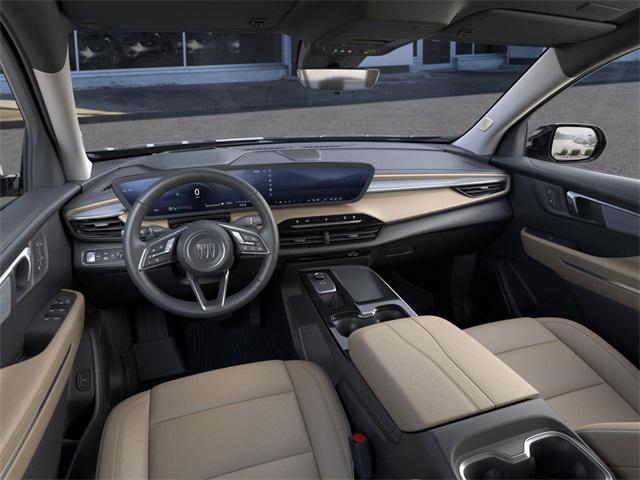 New 2025 Buick Enclave For Sale in Waterford Twp, MI