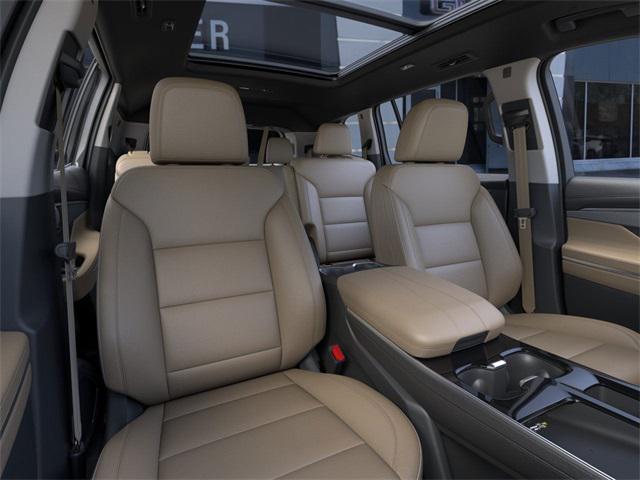 New 2025 Buick Enclave For Sale in Waterford Twp, MI