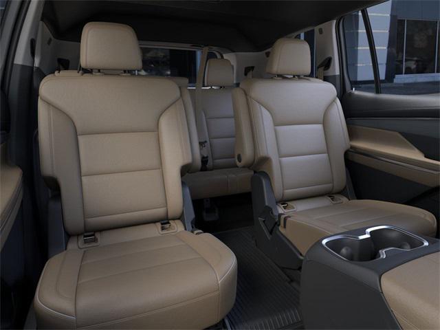 New 2025 Buick Enclave For Sale in Waterford Twp, MI