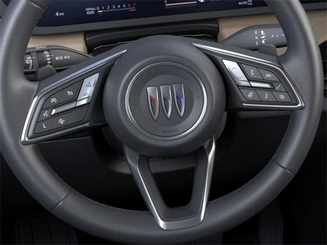 New 2025 Buick Enclave For Sale in Waterford Twp, MI