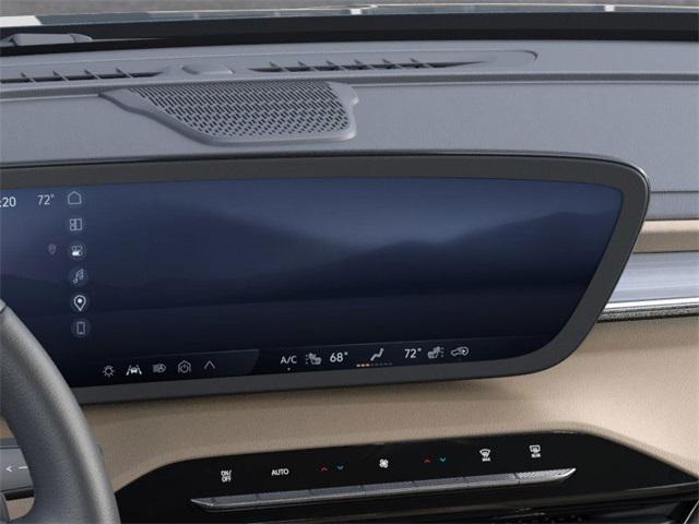New 2025 Buick Enclave For Sale in Waterford Twp, MI