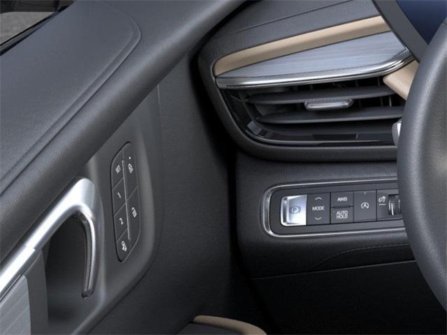 New 2025 Buick Enclave For Sale in Waterford Twp, MI